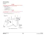 Preview for 889 page of Xerox DocuColor 2240 Service Manual