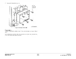 Preview for 917 page of Xerox DocuColor 2240 Service Manual