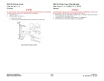 Preview for 931 page of Xerox DocuColor 2240 Service Manual