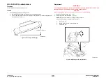 Preview for 936 page of Xerox DocuColor 2240 Service Manual