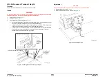 Preview for 938 page of Xerox DocuColor 2240 Service Manual