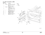 Preview for 982 page of Xerox DocuColor 2240 Service Manual