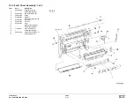 Preview for 990 page of Xerox DocuColor 2240 Service Manual