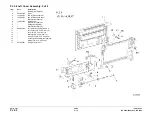 Preview for 991 page of Xerox DocuColor 2240 Service Manual