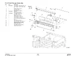 Preview for 992 page of Xerox DocuColor 2240 Service Manual