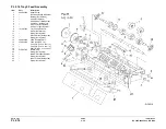 Preview for 995 page of Xerox DocuColor 2240 Service Manual