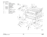 Preview for 1000 page of Xerox DocuColor 2240 Service Manual