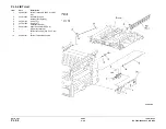 Preview for 1001 page of Xerox DocuColor 2240 Service Manual