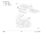 Preview for 1005 page of Xerox DocuColor 2240 Service Manual