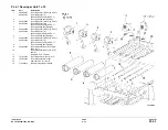 Preview for 1006 page of Xerox DocuColor 2240 Service Manual