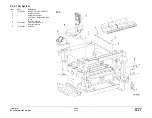 Preview for 1010 page of Xerox DocuColor 2240 Service Manual