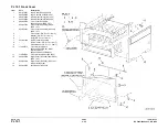 Preview for 1015 page of Xerox DocuColor 2240 Service Manual