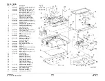 Preview for 1022 page of Xerox DocuColor 2240 Service Manual