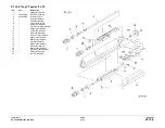 Preview for 1026 page of Xerox DocuColor 2240 Service Manual