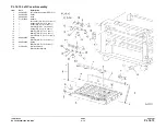 Preview for 1046 page of Xerox DocuColor 2240 Service Manual