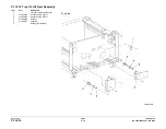 Preview for 1047 page of Xerox DocuColor 2240 Service Manual