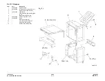 Preview for 1050 page of Xerox DocuColor 2240 Service Manual