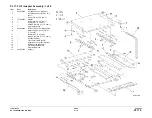 Preview for 1052 page of Xerox DocuColor 2240 Service Manual