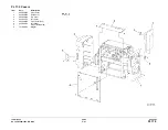 Preview for 1054 page of Xerox DocuColor 2240 Service Manual