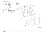 Preview for 1063 page of Xerox DocuColor 2240 Service Manual