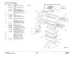 Preview for 1064 page of Xerox DocuColor 2240 Service Manual