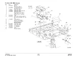 Preview for 1066 page of Xerox DocuColor 2240 Service Manual