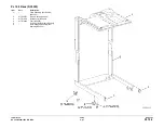 Preview for 1070 page of Xerox DocuColor 2240 Service Manual