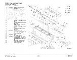 Preview for 1074 page of Xerox DocuColor 2240 Service Manual