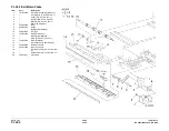 Preview for 1079 page of Xerox DocuColor 2240 Service Manual