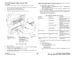 Preview for 1094 page of Xerox DocuColor 2240 Service Manual