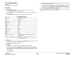 Preview for 1100 page of Xerox DocuColor 2240 Service Manual