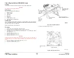 Preview for 1479 page of Xerox DocuColor 2240 Service Manual