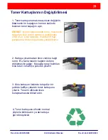 Preview for 30 page of Xerox DocuColor 242 Manual