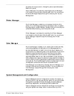 Preview for 7 page of Xerox DocuColor 250 Online Help Manual