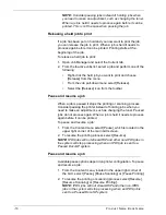 Preview for 28 page of Xerox DocuColor 250 Online Help Manual