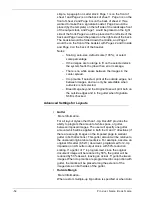 Preview for 70 page of Xerox DocuColor 250 Online Help Manual