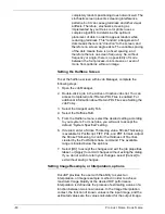 Preview for 78 page of Xerox DocuColor 250 Online Help Manual