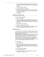 Preview for 87 page of Xerox DocuColor 250 Online Help Manual