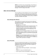 Preview for 108 page of Xerox DocuColor 250 Online Help Manual