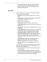Preview for 110 page of Xerox DocuColor 250 Online Help Manual
