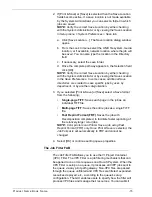Preview for 121 page of Xerox DocuColor 250 Online Help Manual