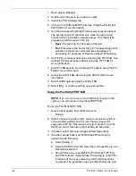 Preview for 148 page of Xerox DocuColor 250 Online Help Manual