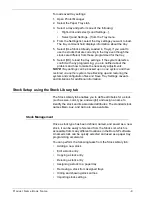 Preview for 169 page of Xerox DocuColor 250 Online Help Manual