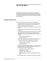 Preview for 201 page of Xerox DocuColor 250 Online Help Manual