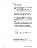 Preview for 210 page of Xerox DocuColor 250 Online Help Manual