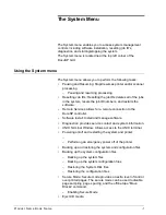 Preview for 213 page of Xerox DocuColor 250 Online Help Manual