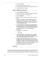 Preview for 242 page of Xerox DocuColor 250 Online Help Manual