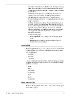 Preview for 291 page of Xerox DocuColor 250 Online Help Manual