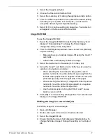 Preview for 295 page of Xerox DocuColor 250 Online Help Manual