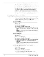 Preview for 308 page of Xerox DocuColor 250 Online Help Manual